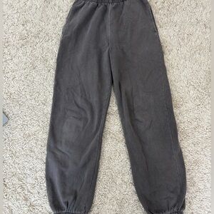Brandy Melville sweatpants